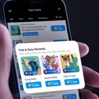 Unity 的 offerwall 产品 Tapjoy 推出每日奖励功能，以提升用户再次参与度
