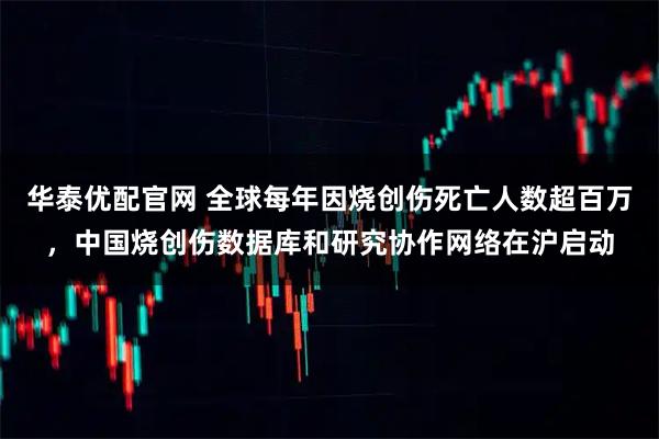 华泰优配官网 全球每年因烧创伤死亡人数超百万,中国烧创伤数据库和研究协作网络在沪启动